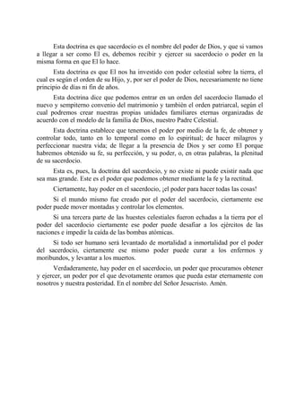 Predicador De Rectitud Bruce R