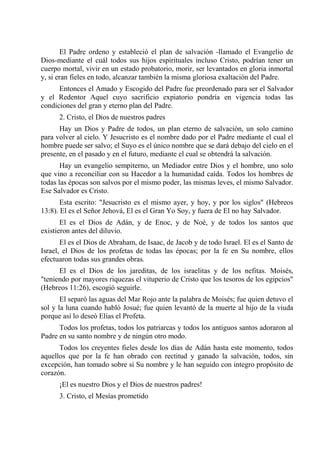 Predicador De Rectitud Bruce R