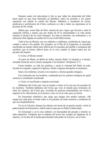 Predicador De Rectitud Bruce R