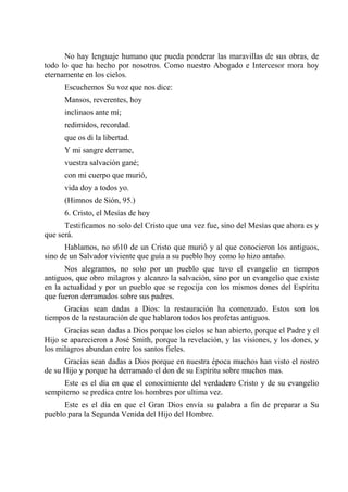 Predicador De Rectitud Bruce R