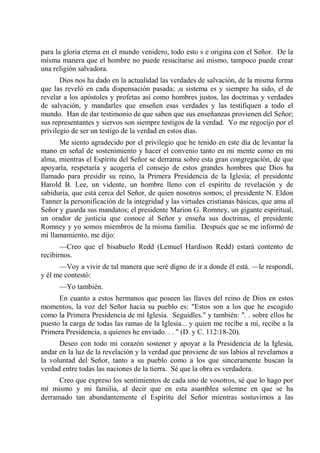 Predicador De Rectitud Bruce R