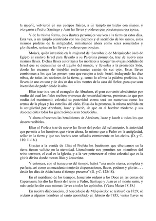 Predicador De Rectitud Bruce R