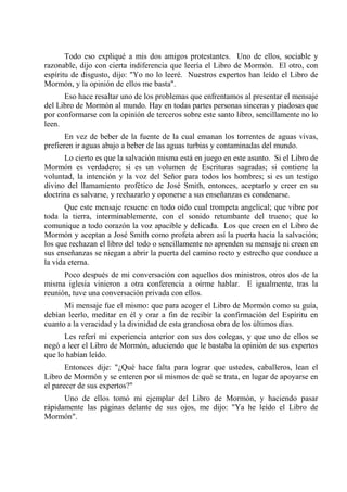 Predicador De Rectitud Bruce R