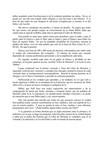 Predicador De Rectitud Bruce R