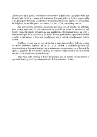 Predicador De Rectitud Bruce R