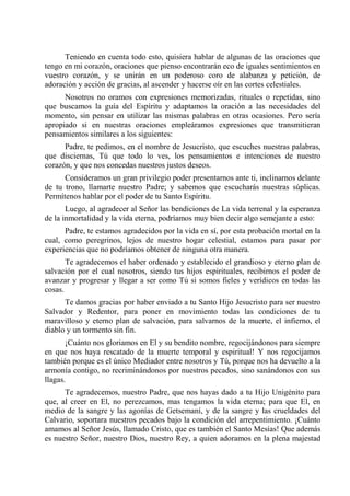 Predicador De Rectitud Bruce R