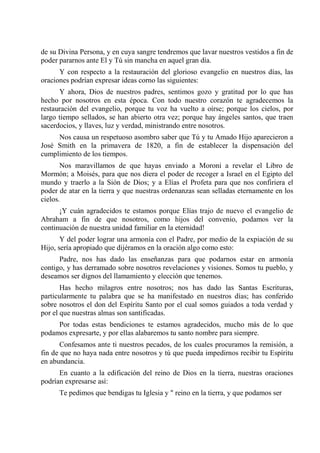 Predicador De Rectitud Bruce R