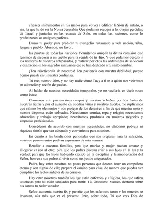 Predicador De Rectitud Bruce R