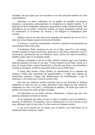 Predicador De Rectitud Bruce R