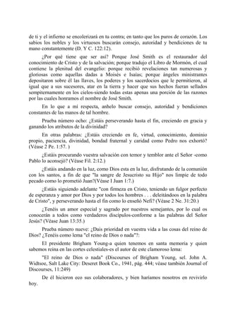 Predicador De Rectitud Bruce R