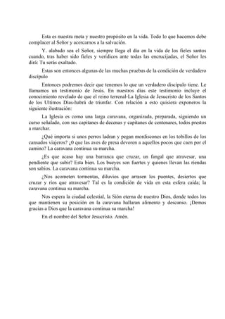 Predicador De Rectitud Bruce R