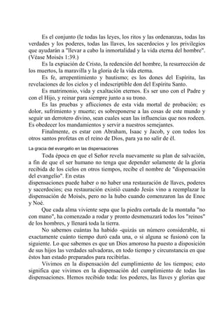 Predicador De Rectitud Bruce R