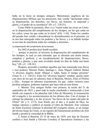 Predicador De Rectitud Bruce R