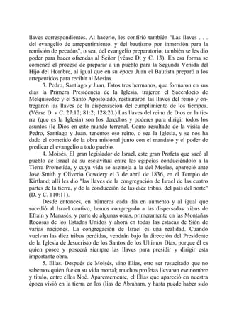 Predicador De Rectitud Bruce R