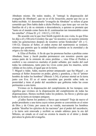 Predicador De Rectitud Bruce R