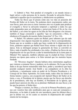 Predicador De Rectitud Bruce R