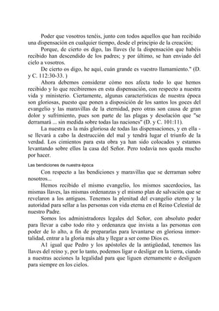 Predicador De Rectitud Bruce R