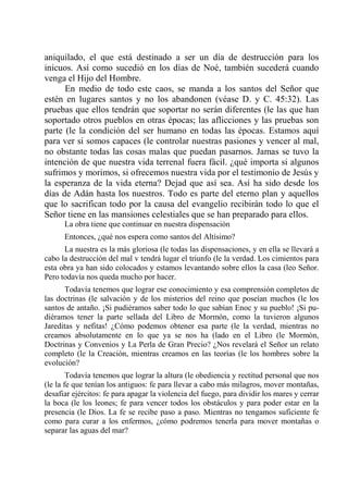 Predicador De Rectitud Bruce R