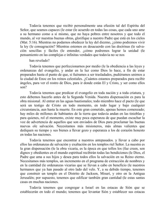 Predicador De Rectitud Bruce R