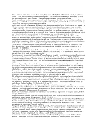 Predicador De Rectitud Bruce R