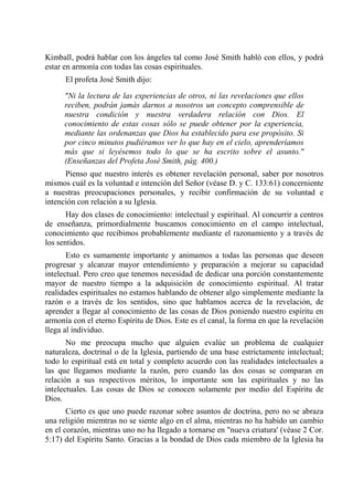 Predicador De Rectitud Bruce R