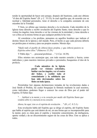 Predicador De Rectitud Bruce R