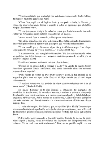 Predicador De Rectitud Bruce R