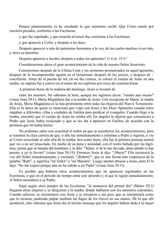 Predicador De Rectitud Bruce R