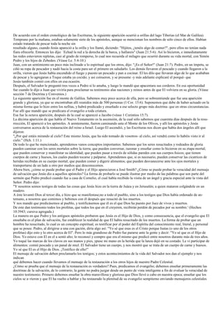 Predicador De Rectitud Bruce R