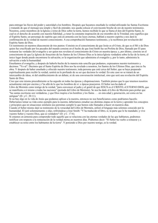 Predicador De Rectitud Bruce R