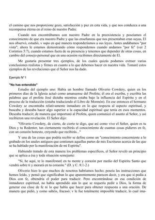 Predicador De Rectitud Bruce R