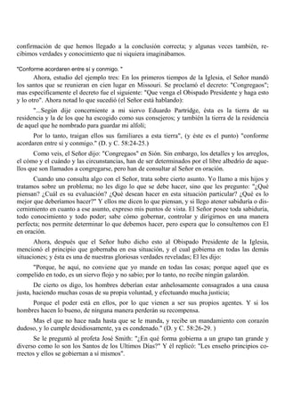 Predicador De Rectitud Bruce R