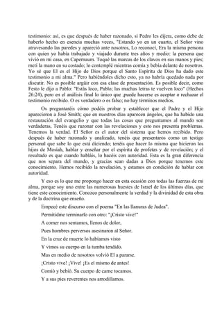 Predicador De Rectitud Bruce R