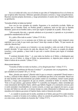 Predicador De Rectitud Bruce R