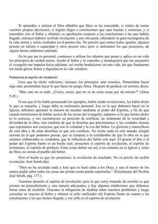 Predicador De Rectitud Bruce R