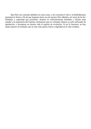 Predicador De Rectitud Bruce R