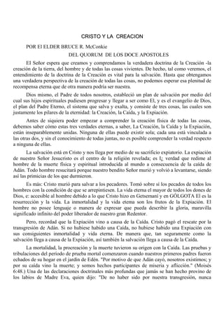 Predicador De Rectitud Bruce R