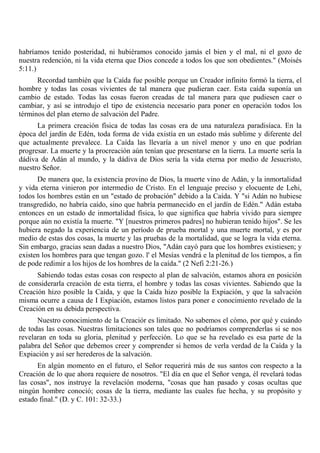 Predicador De Rectitud Bruce R