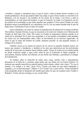 Predicador De Rectitud Bruce R