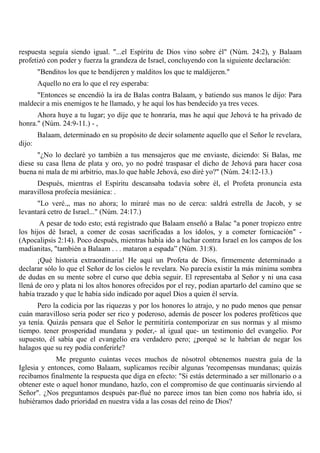 Predicador De Rectitud Bruce R