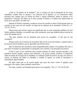 Predicador De Rectitud Bruce R