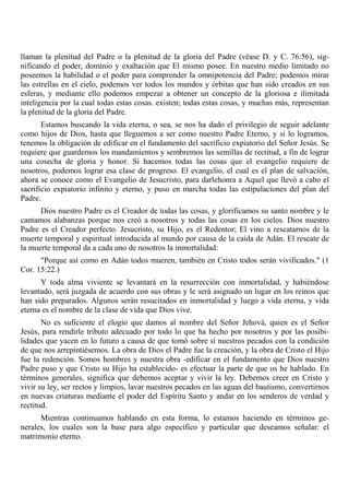 Predicador De Rectitud Bruce R