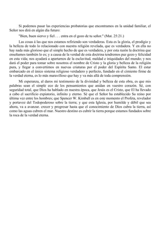 Predicador De Rectitud Bruce R