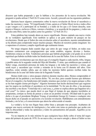 Predicador De Rectitud Bruce R