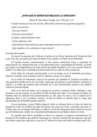 Predicador De Rectitud Bruce R