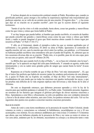 Predicador De Rectitud Bruce R