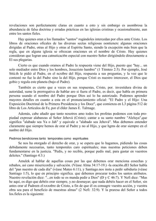 Predicador De Rectitud Bruce R