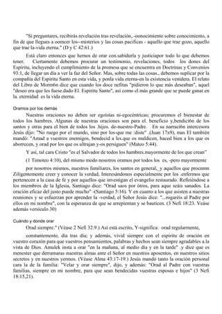 Predicador De Rectitud Bruce R