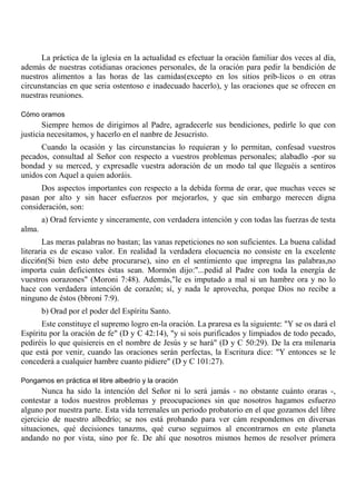 Predicador De Rectitud Bruce R