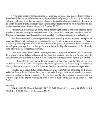 Predicador De Rectitud Bruce R